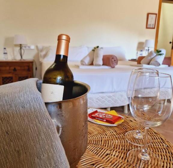 Отель Rural Nou Dalt Muntanya