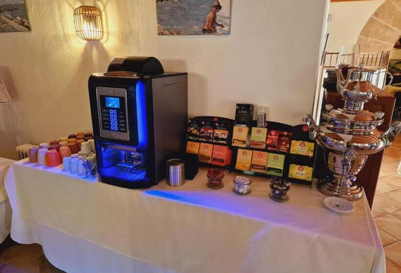 Отель Rural Nou Dalt Muntanya