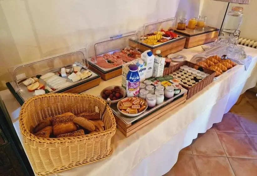 فندق Rural Nou Dalt Muntanya