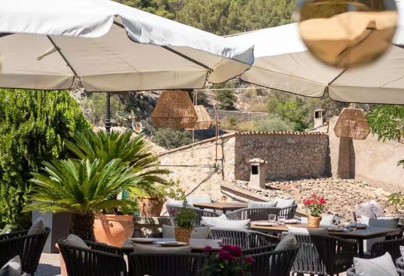 فندق Rural Nou Dalt Muntanya