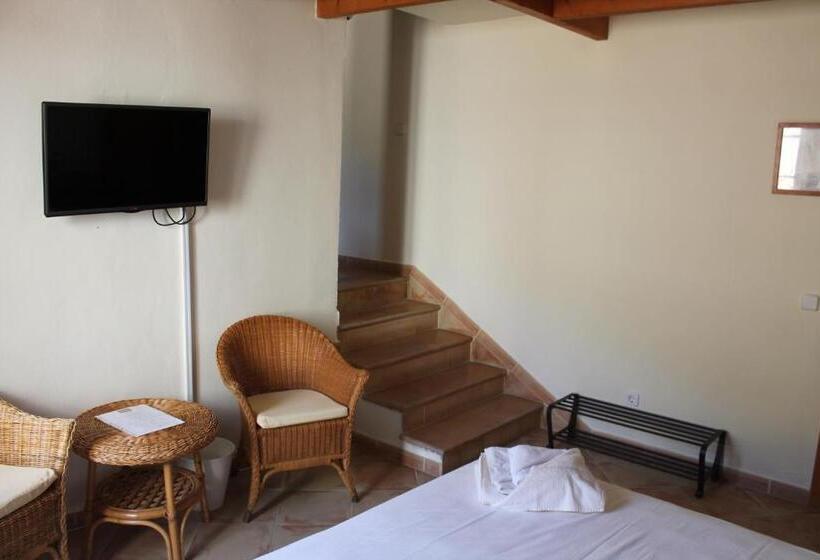 Отель Rural Nou Dalt Muntanya