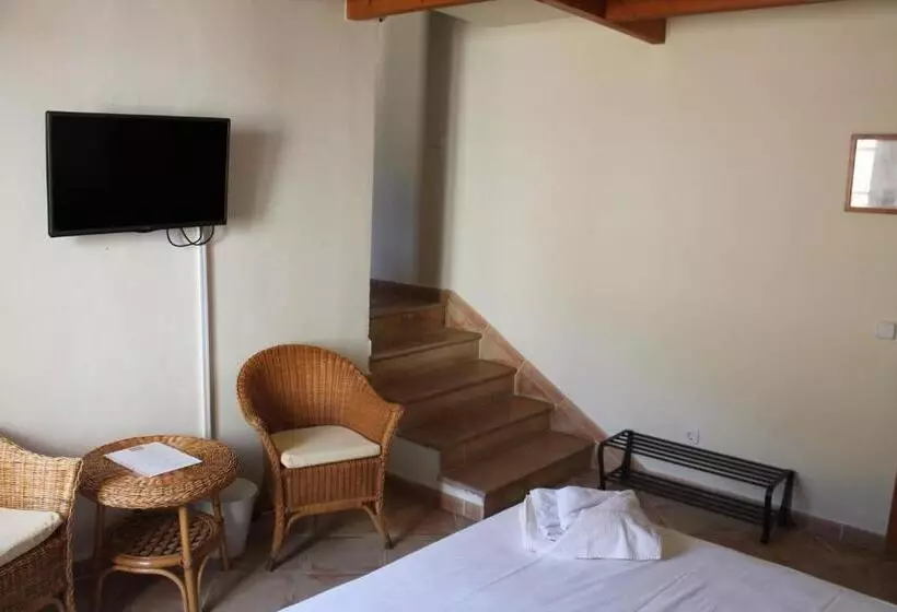 فندق Rural Nou Dalt Muntanya