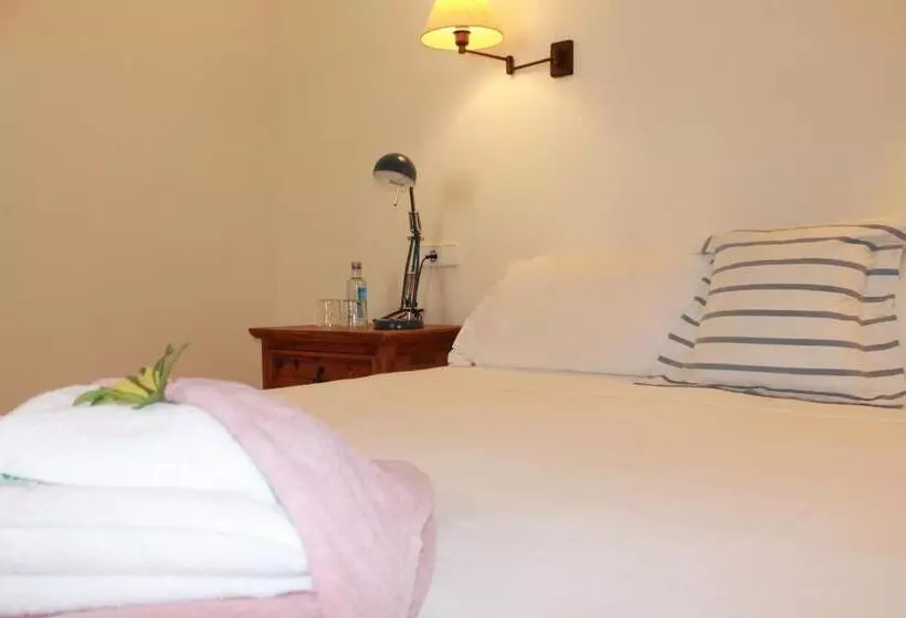 فندق Rural Nou Dalt Muntanya