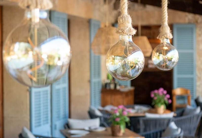 Отель Rural Nou Dalt Muntanya