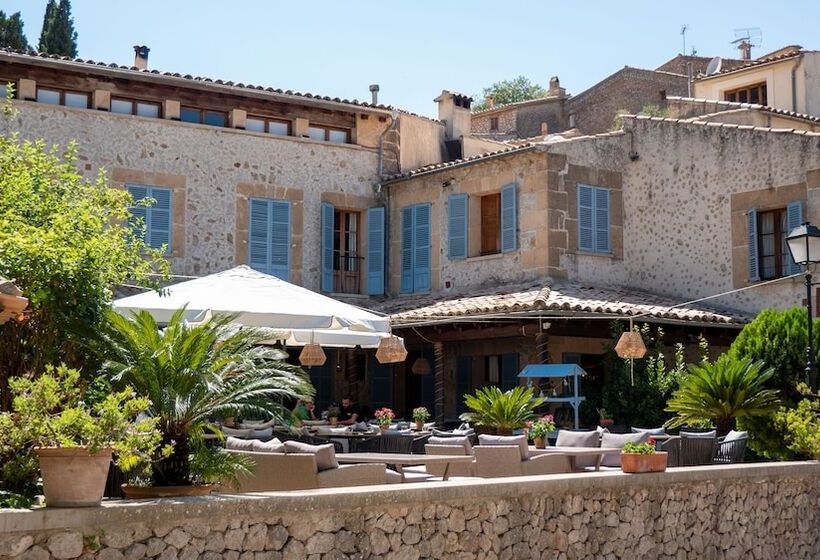 Отель Rural Nou Dalt Muntanya