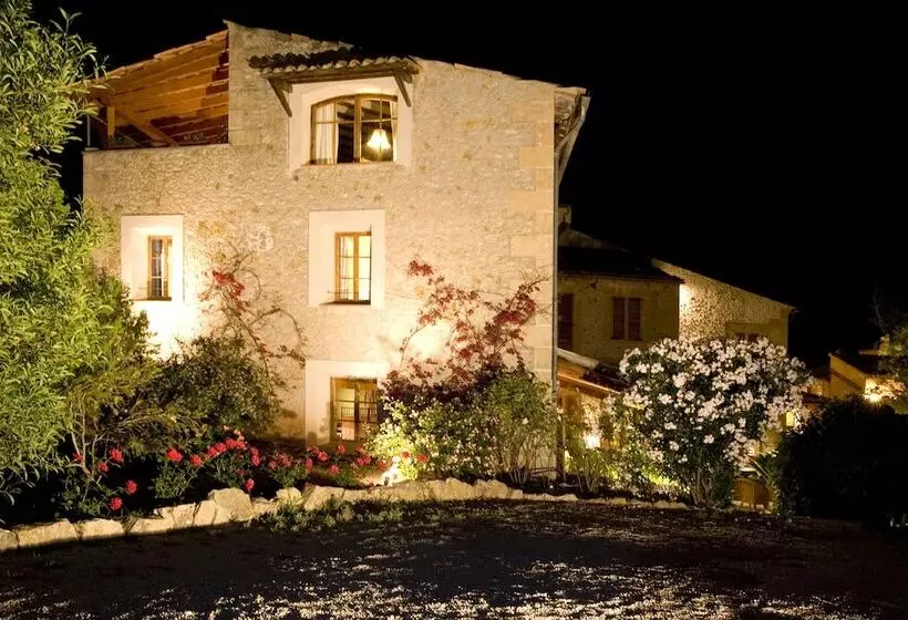 فندق Rural Nou Dalt Muntanya