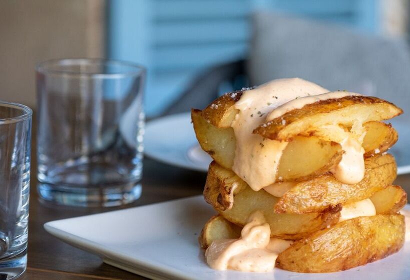 Отель Rural Nou Dalt Muntanya