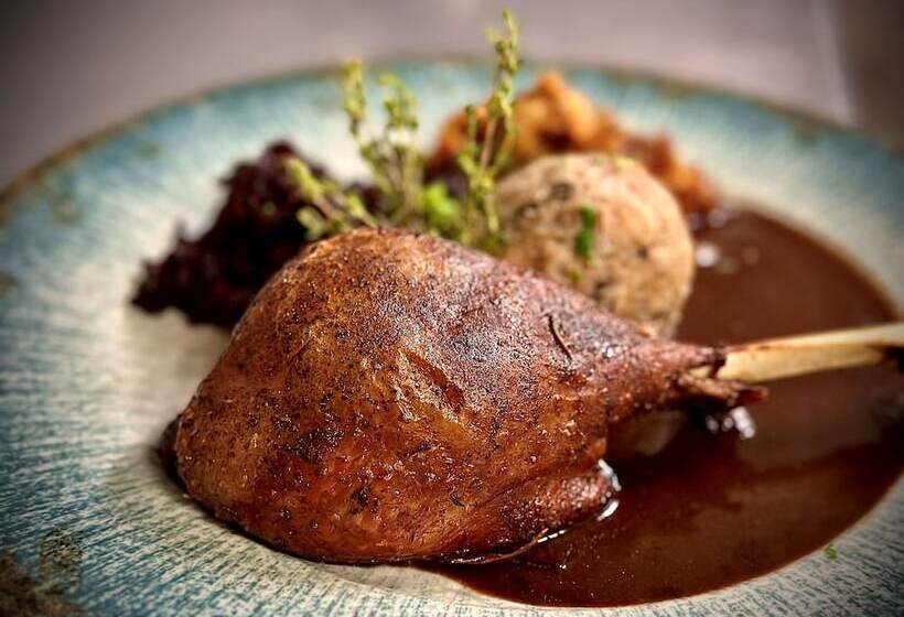 Отель Rural Nou Dalt Muntanya