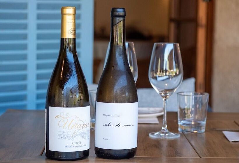 Отель Rural Nou Dalt Muntanya