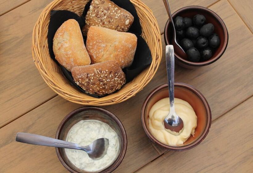 Отель Rural Nou Dalt Muntanya