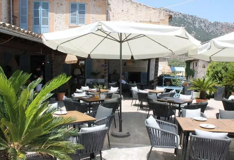 فندق Rural Nou Dalt Muntanya