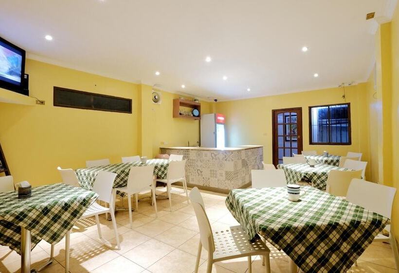 Otel Palazzo Pensionne