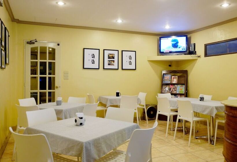 Otel Palazzo Pensionne