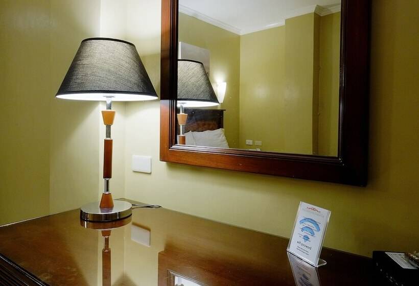 Otel Palazzo Pensionne