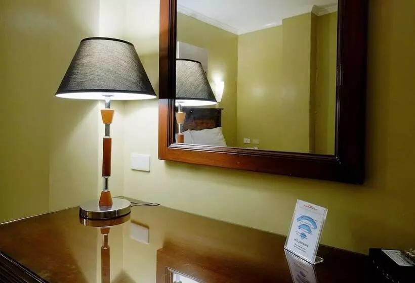 Отель Palazzo Pensionne