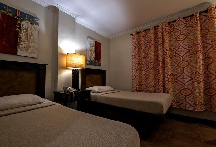 Otel Palazzo Pensionne