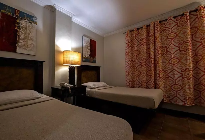 Отель Palazzo Pensionne