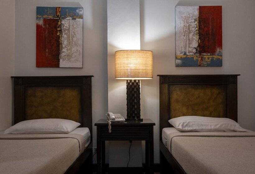 Otel Palazzo Pensionne