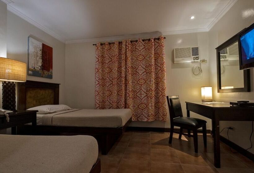 Otel Palazzo Pensionne