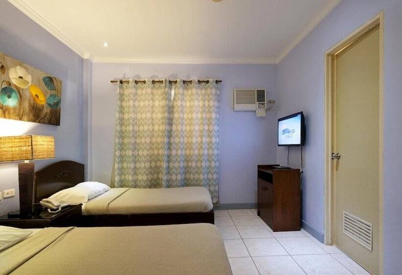 Otel Palazzo Pensionne