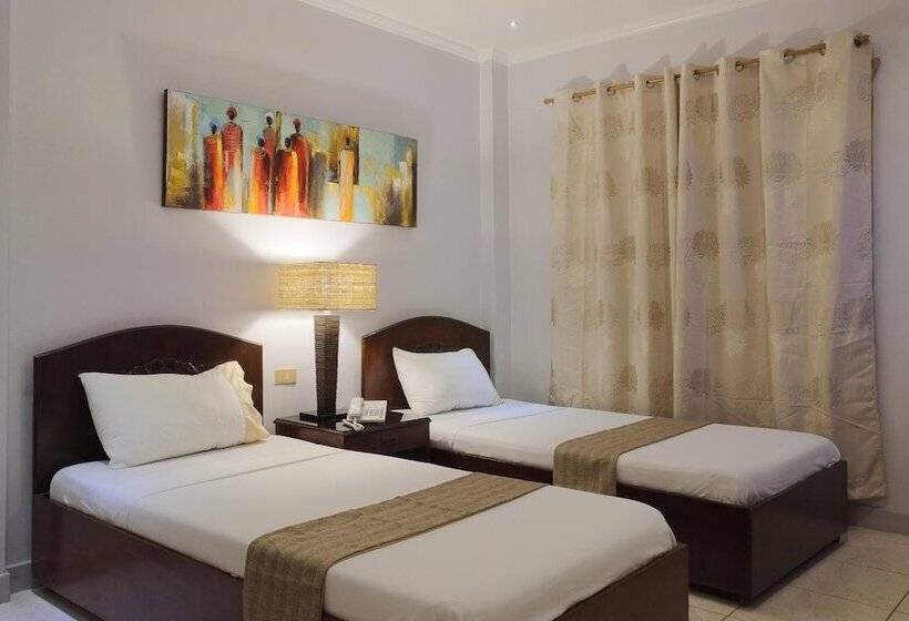 Otel Palazzo Pensionne