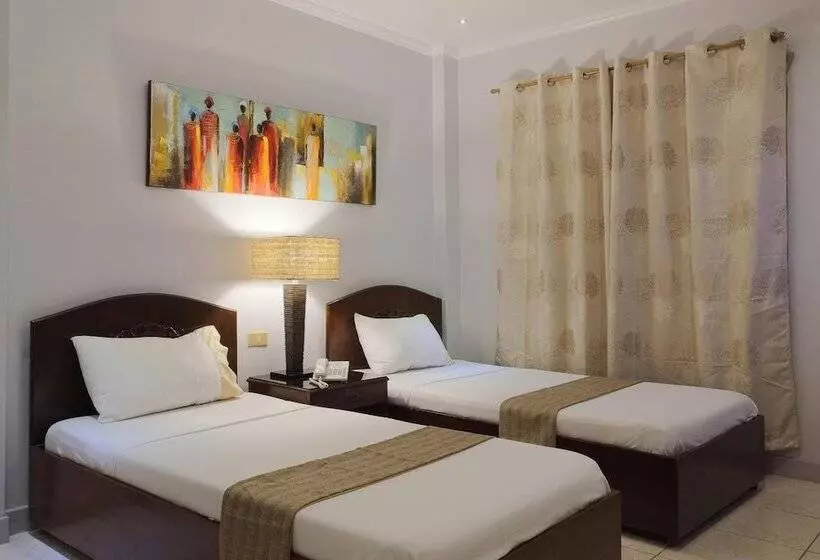 Отель Palazzo Pensionne