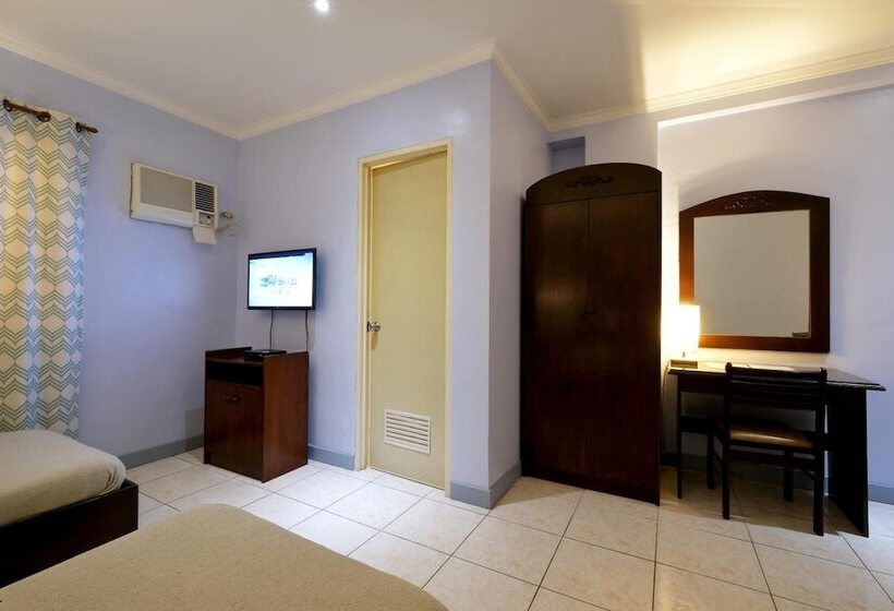 Otel Palazzo Pensionne