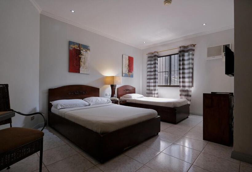 Otel Palazzo Pensionne