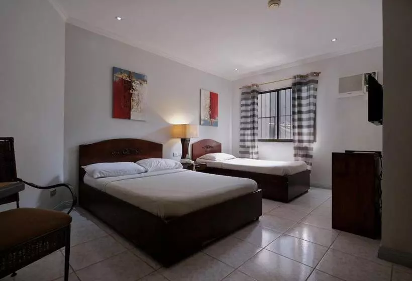 Отель Palazzo Pensionne