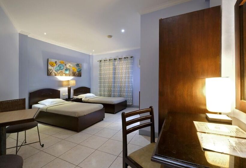 Otel Palazzo Pensionne