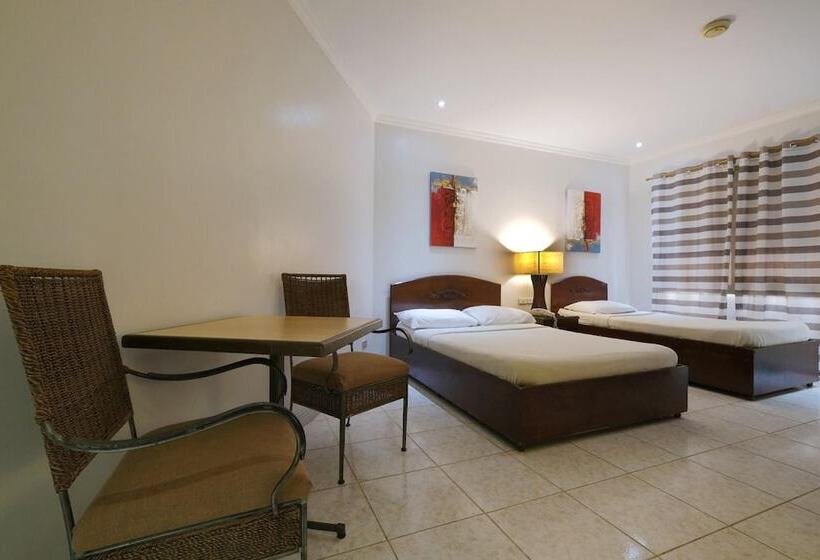 Otel Palazzo Pensionne