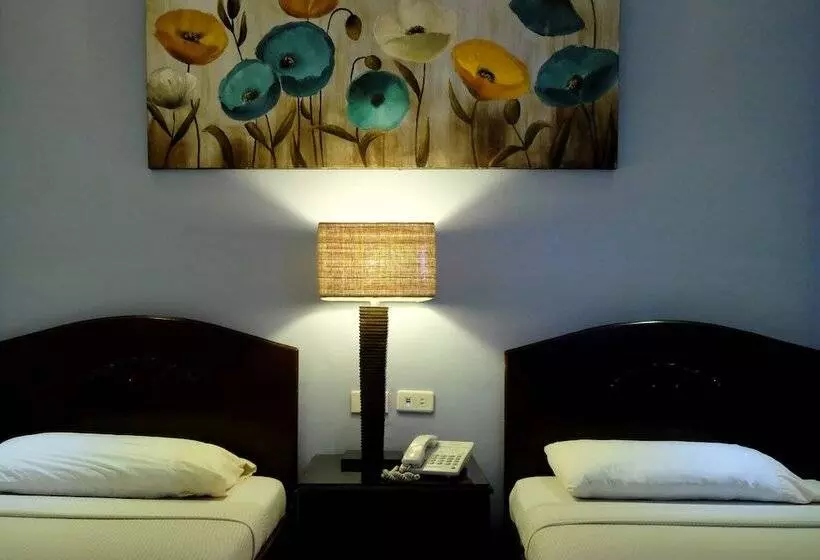 Отель Palazzo Pensionne