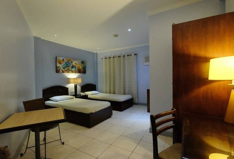 Otel Palazzo Pensionne