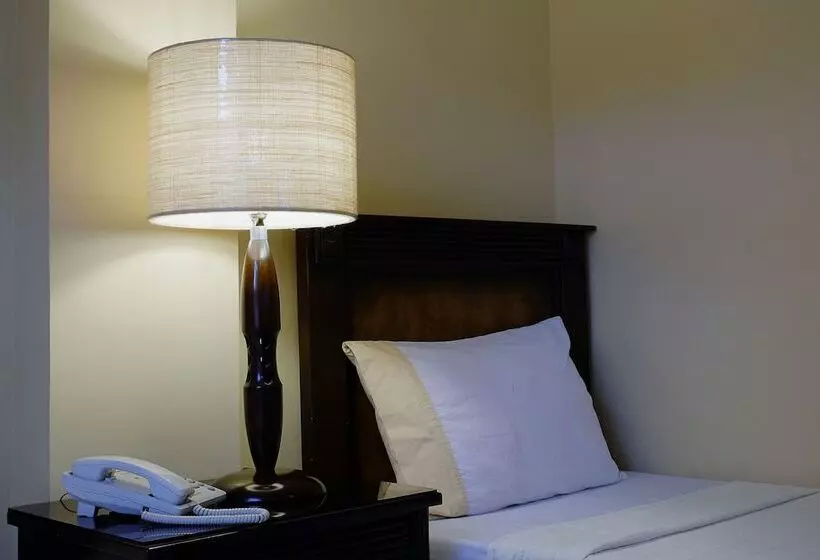 Отель Palazzo Pensionne