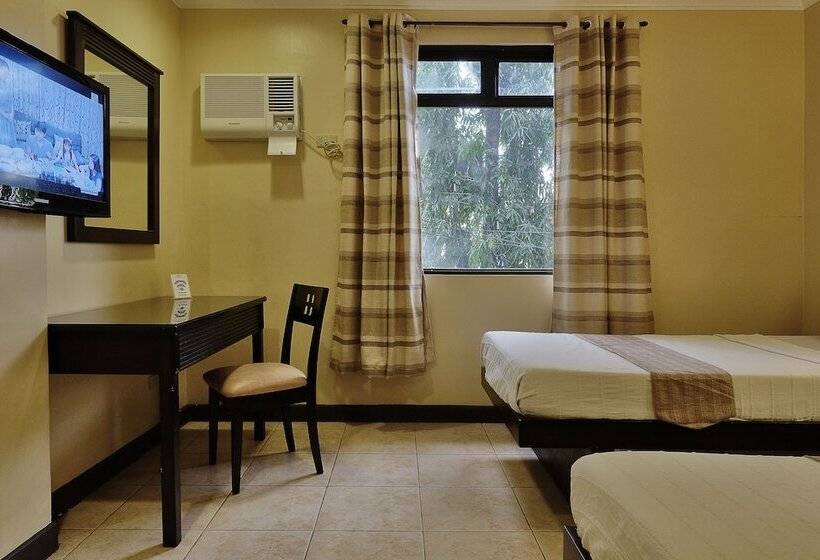 Otel Palazzo Pensionne