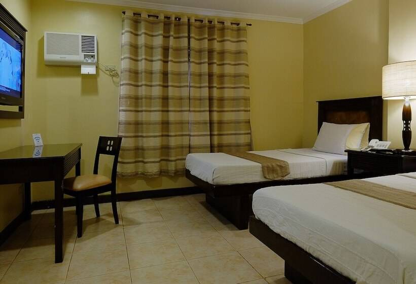 Otel Palazzo Pensionne