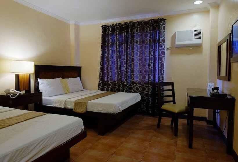 Otel Palazzo Pensionne