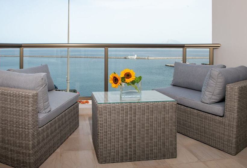 My Way Hotel & Events