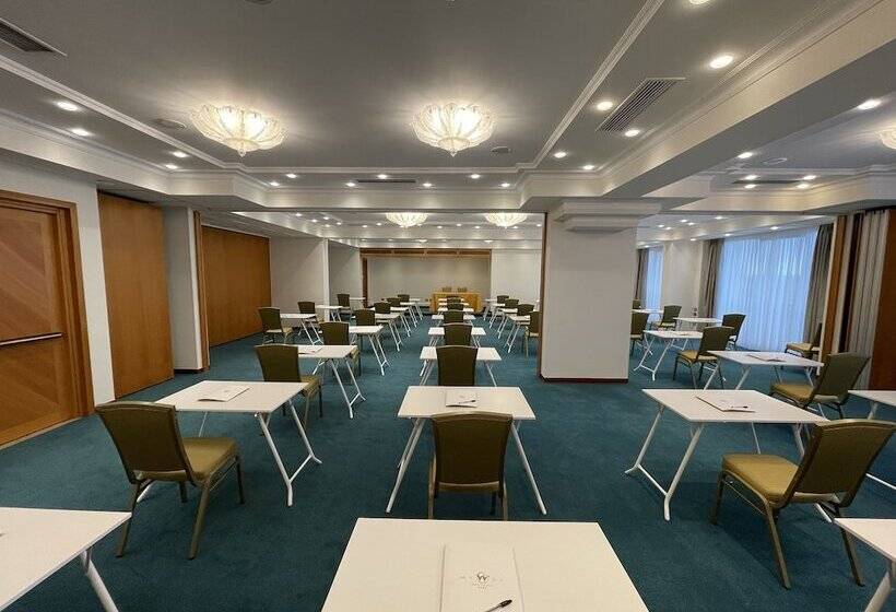 My Way Hotel & Events