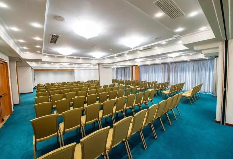 My Way Hotel & Events