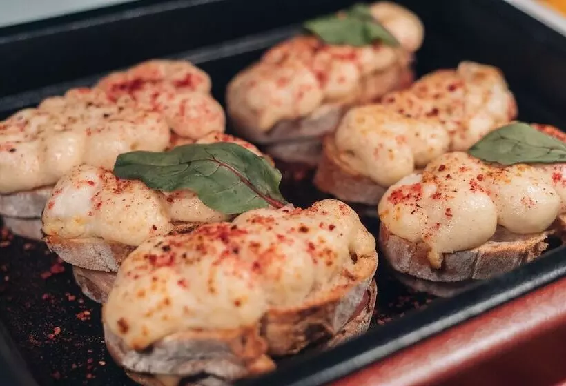 My Way Hotel & Events