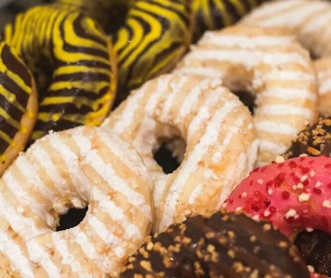 My Way Hotel & Events