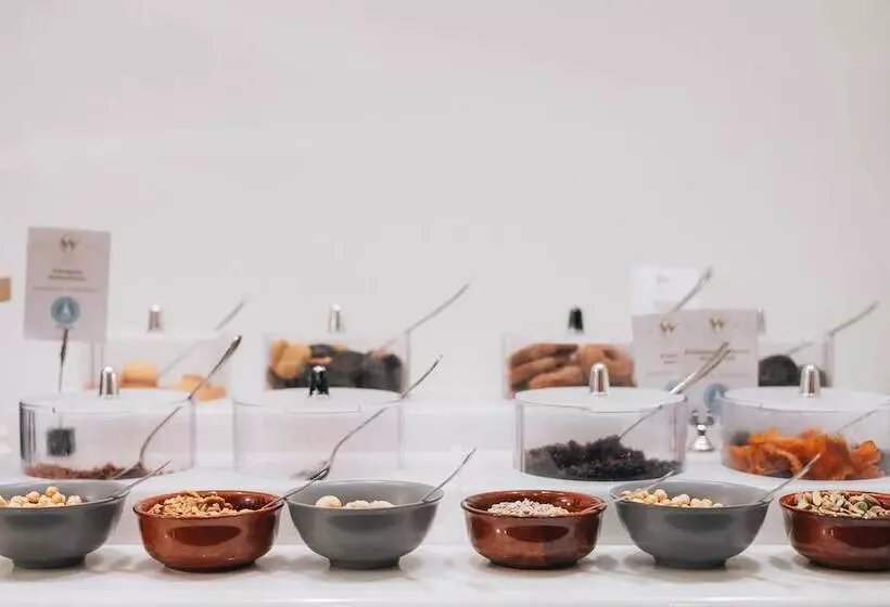 My Way Hotel & Events