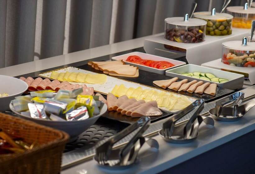 My Way Hotel & Events