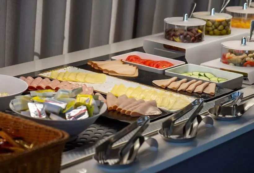 My Way Hotel & Events