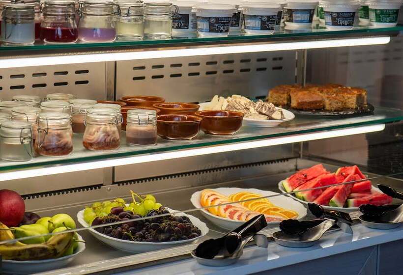 My Way Hotel & Events