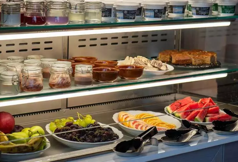 My Way Hotel & Events