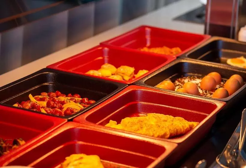 My Way Hotel & Events