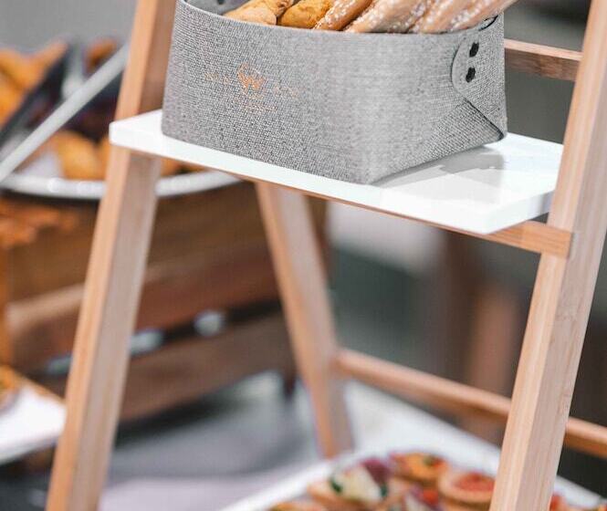 My Way Hotel & Events