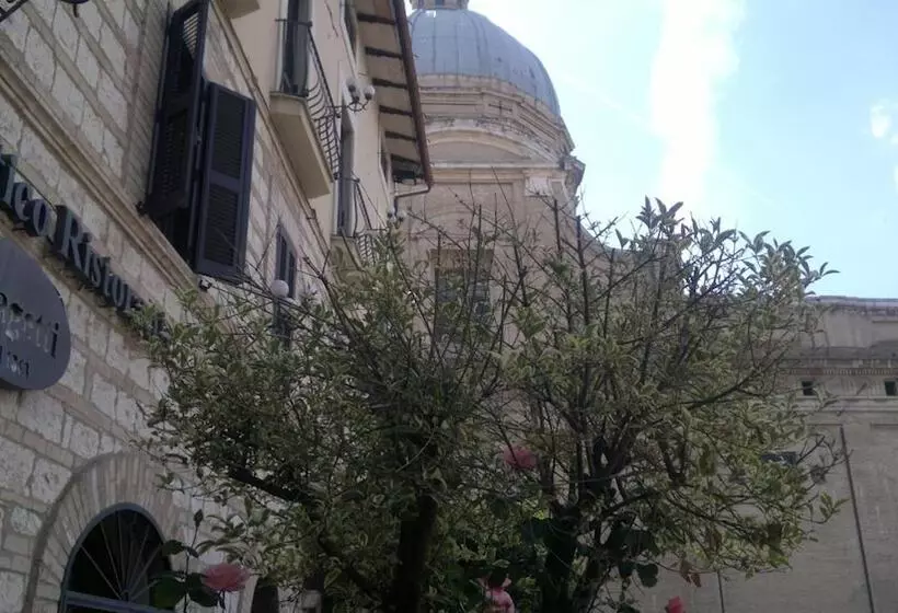 فندق Porziuncola